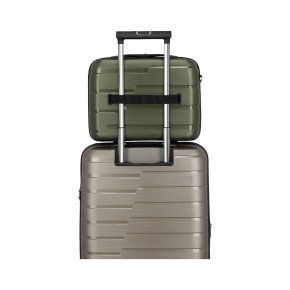 Travelite Air Base Beautycase olive